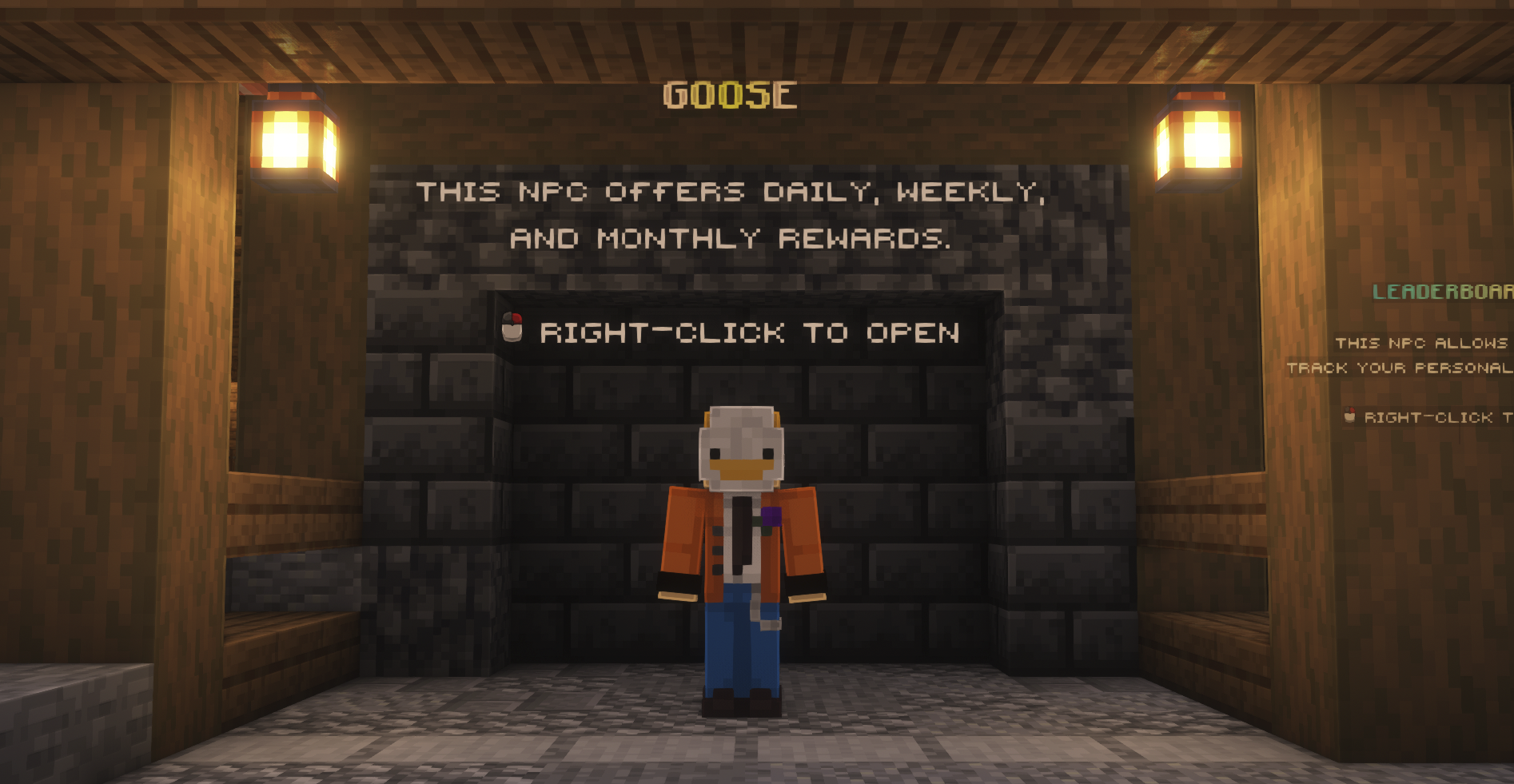 Bryxel Realm – Cozy Tavern Interior